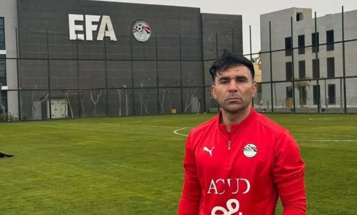 اتحاد الكرة ينعى محمد أبو النجا حارس وادي دجلة
